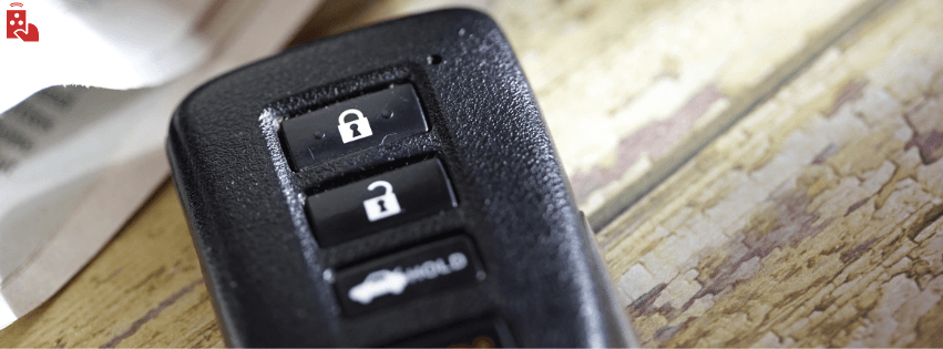 Garage Door & Gate Remotes