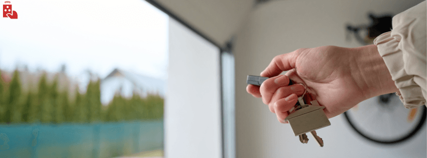 Garage Door & Gate Remotes