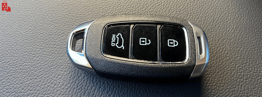 Garage Door & Gate Remotes